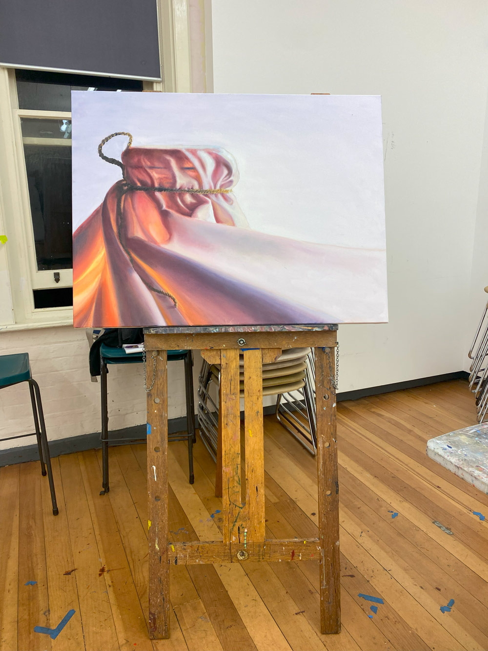 Still Life 2023